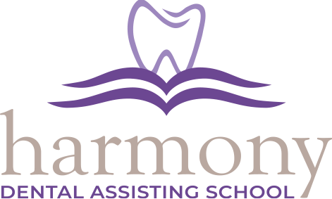  Harmony Dental Assisting School logo